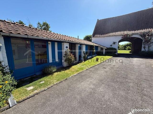 Maison vente à Douai, Rieulay