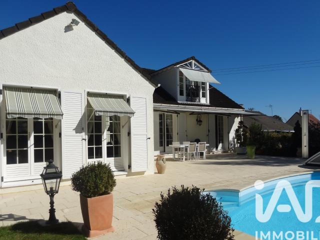 Maison vente à Épernay, Mécringes