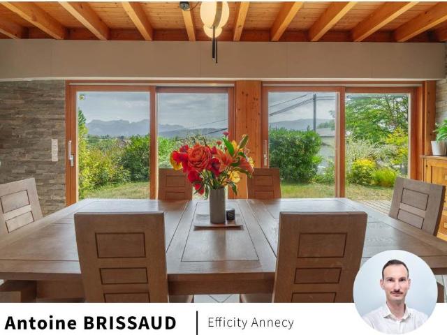 Maison vente à Marny, Poisy