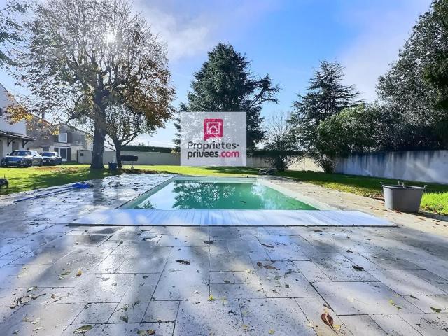 Maison vente à Libourne, Izon