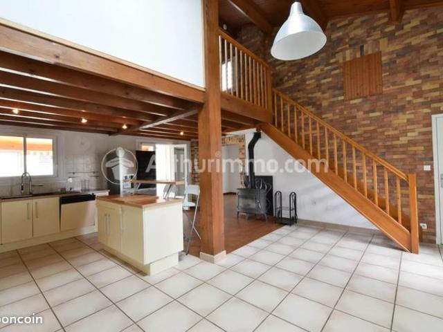 Maison vente à Saint-alban, Haute-Garonne