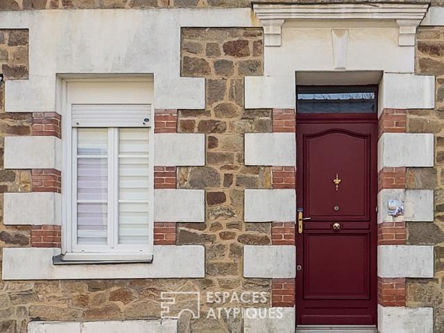 Maison vente à Nantes
