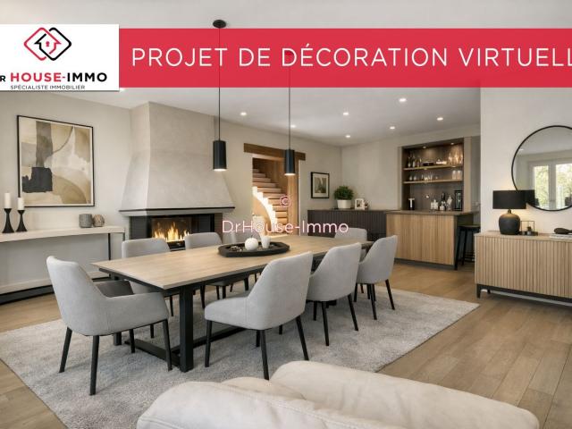 Maison vente à Bordeaux, Artigues-près-bordeaux