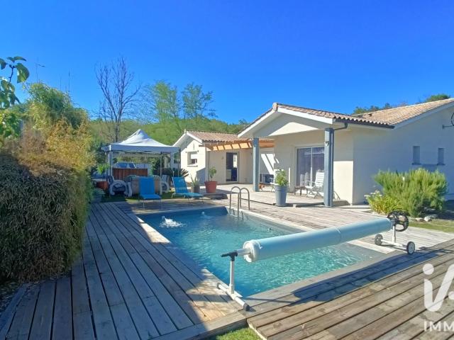 Maison vente à Lesparre-Médoc, Arsac