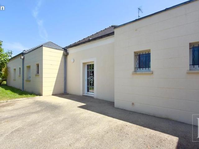 Maison vente à Troyes, Villechétif