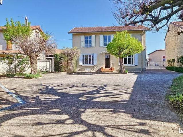 Maison vente à Le Havre, Beaurepaire