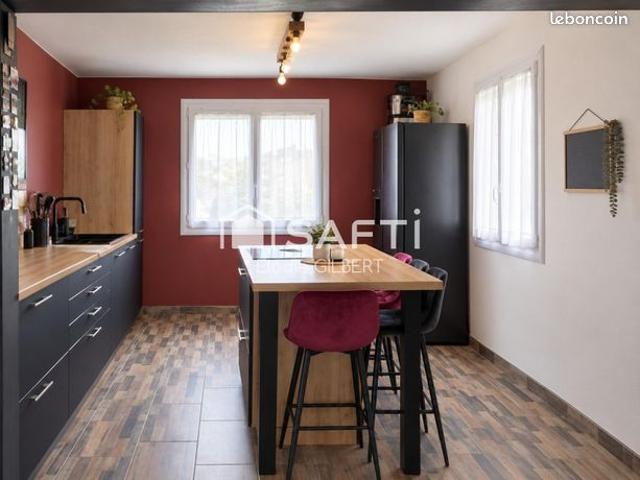 Maison vente à La Flèche