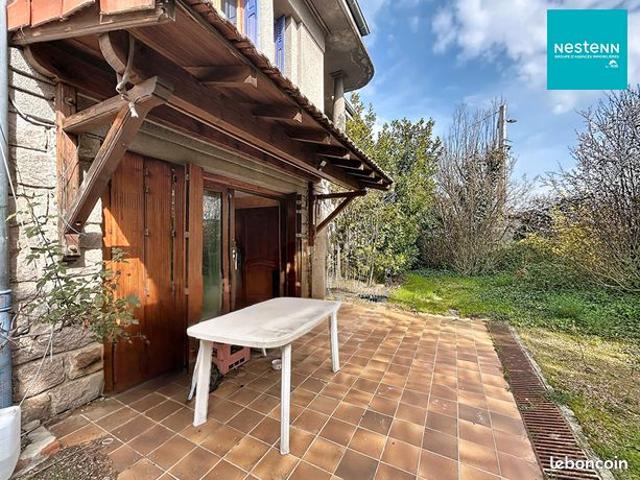Maison vente à Montbrison, Sury-le-comtal