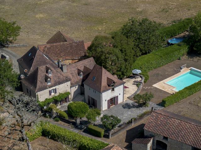 Maison vente à Les Tardieux, Saint-Pierre-Lafeuille