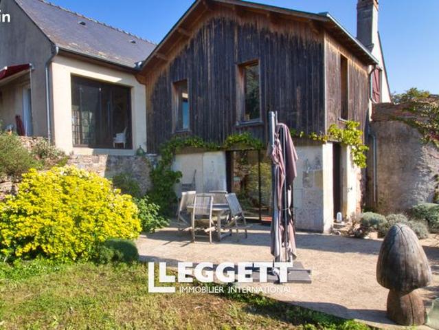 Maison vente à La Flèche, Juigné-sur-sarthe