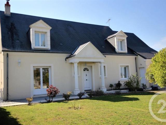 Maison vente à Romorantin-Lanthenay, Contres