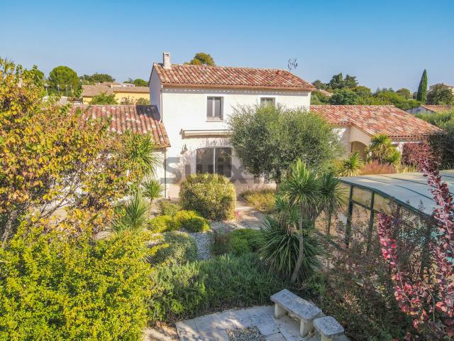 Maison vente à France métropolitaine, Blauzac