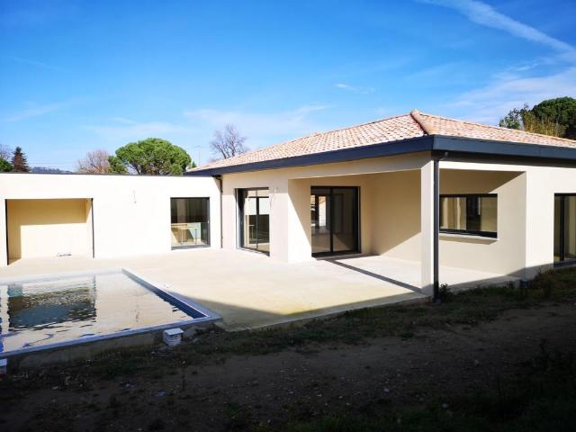 Maison location à Tournon-sur-Rhône, Saint-péray