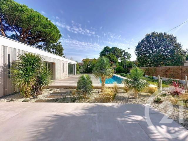 Maison vente à Arcachon, Gujan-mestras