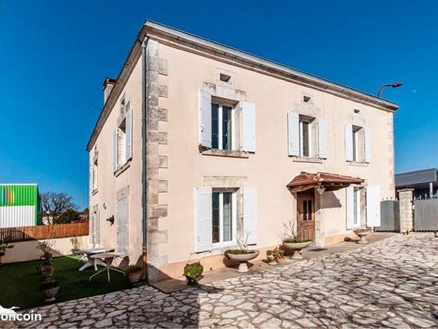 Maison vente à Périgueux, Villetoureix
