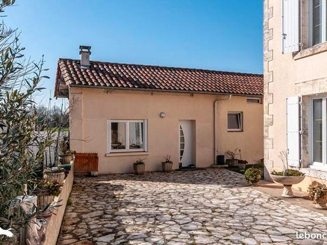 Maison vente à Périgueux, Villetoureix