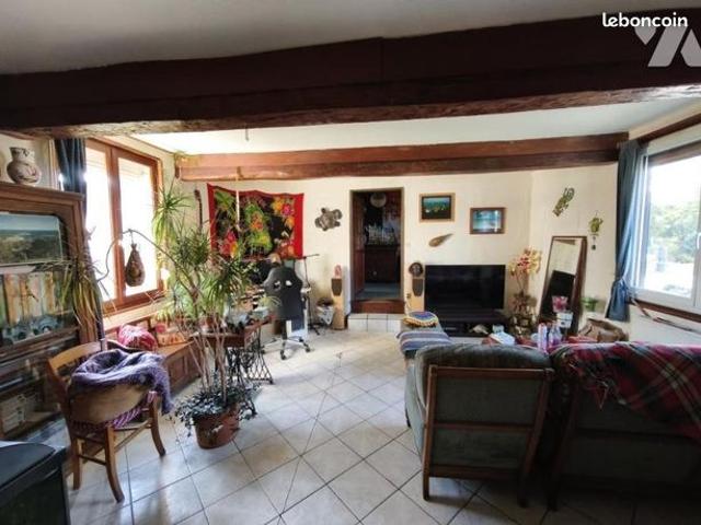 Maison vente à Abbeville, Yvrench