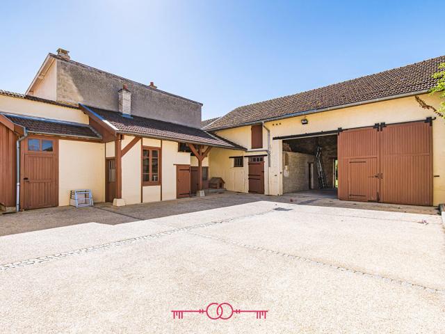 Maison vente à Reims, Beaumont-sur-vesle