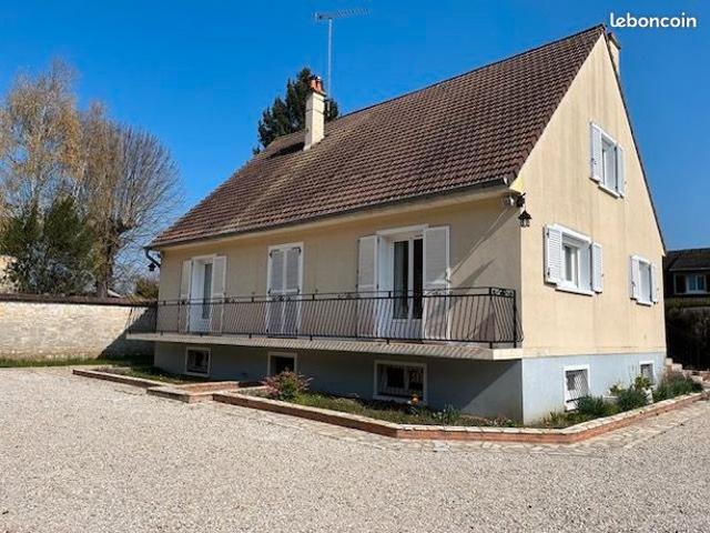 Maison vente à Pontoise, Butry-sur-oise