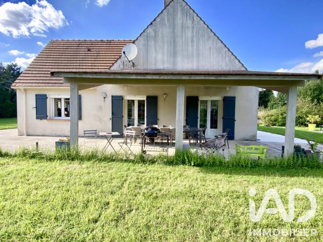 Maison vente à Château-Thierry, Coincy