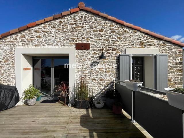 Maison vente à Les Sables-d'Olonne, Talmont-saint-hilaire