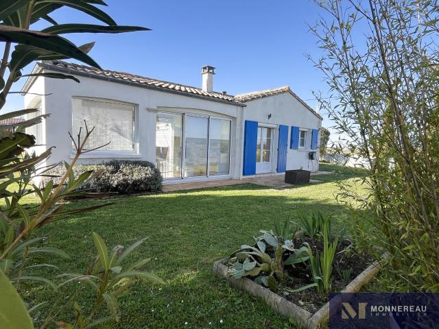 Maison vente à Rochefort, Meschers-sur-gironde