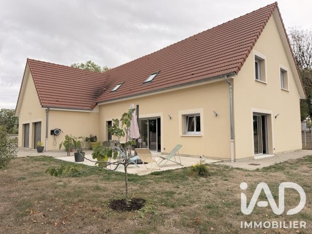 Maison vente à Saints-Geosmes