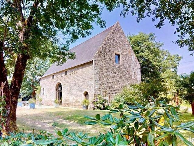 Maison vente à Pontivy, Bretagne