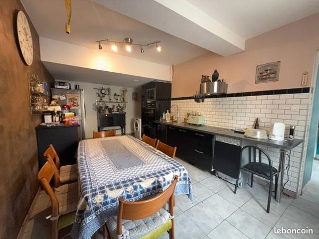 Maison vente à Jussey, Haute-Saône