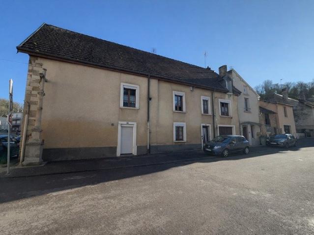 Maison vente à Vesoul, Jussey
