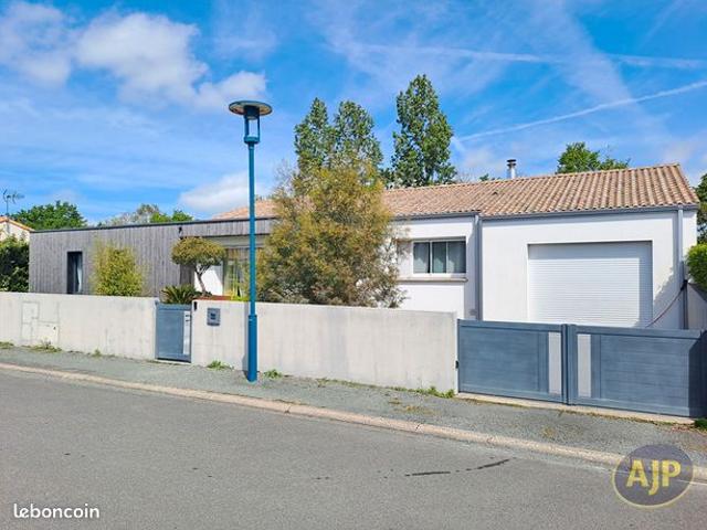 Maison vente à Les Sables-d'Olonne, La Garnache