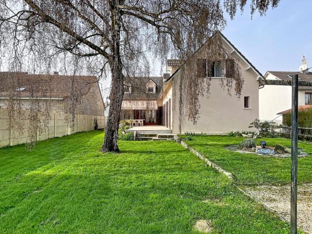 Maison vente à Montargis, Amilly
