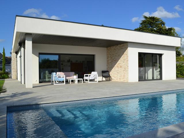 Maison vente à Châtellerault