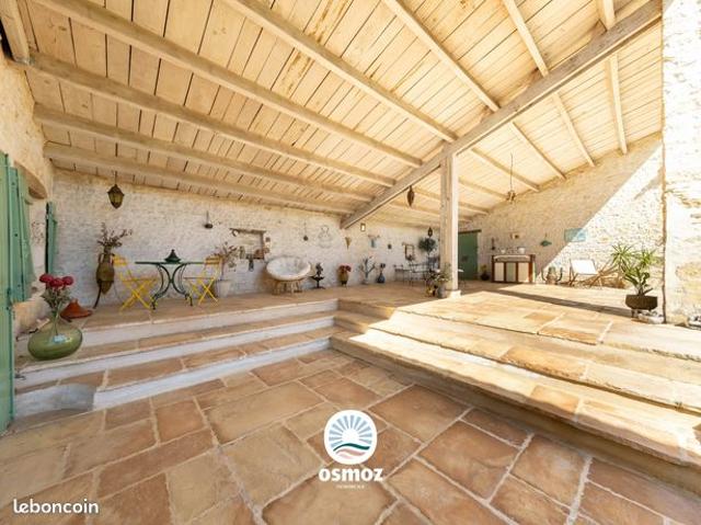 Maison vente à La Rochelle, Nieul-sur-mer