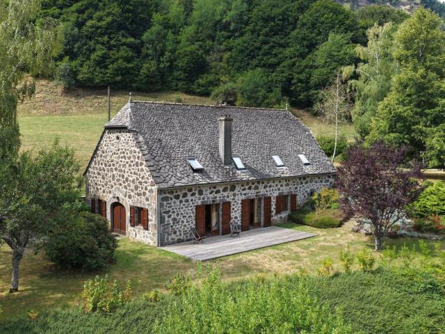 Maison vente à La Franconèche, Le Falgoux