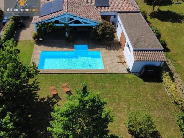 Maison vente à Marmande