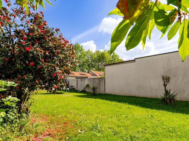 Maison vente à Nantes