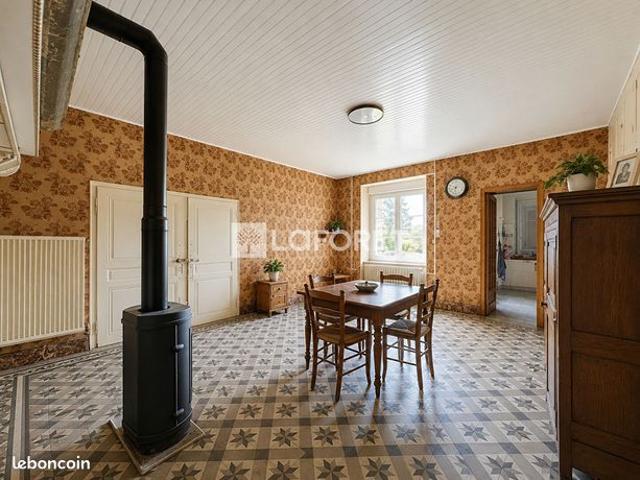 Maison vente à Vesoul, Fouvent-saint-andoche