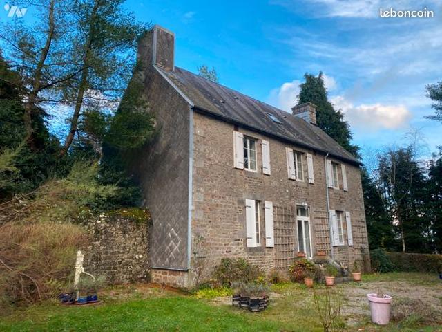 Maison vente à Avranches, Chaulieu