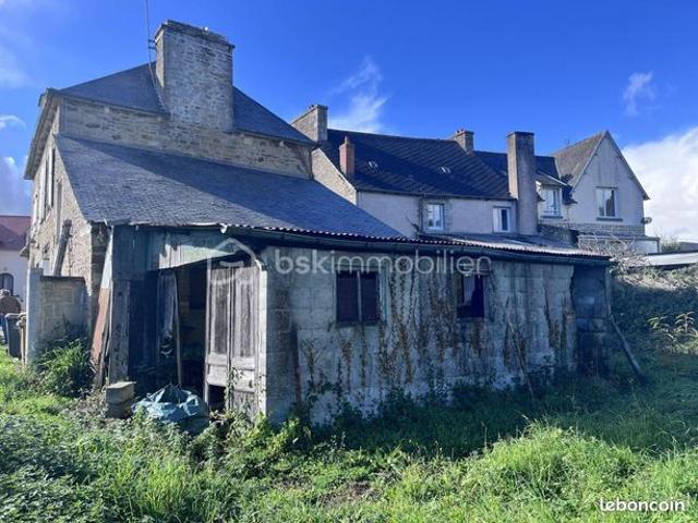 Maison vente à Saint-Brieuc, Bretagne