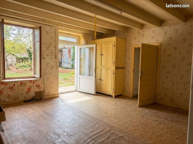 Maison vente à Ébréon, Charente