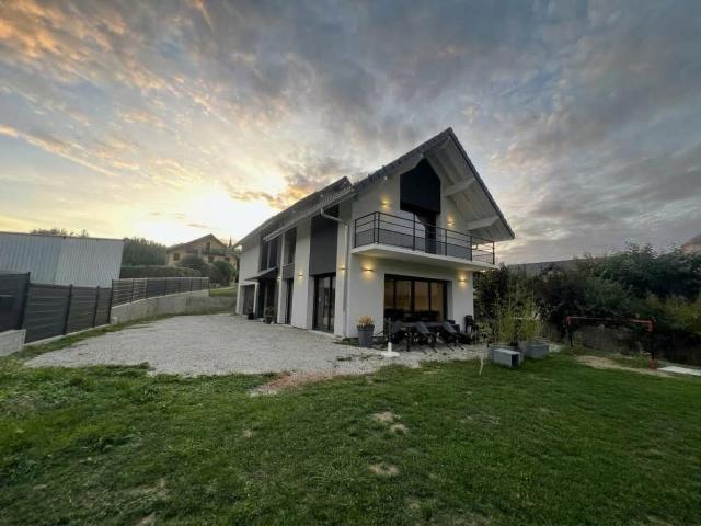 Maison vente à Puygros, Savoie