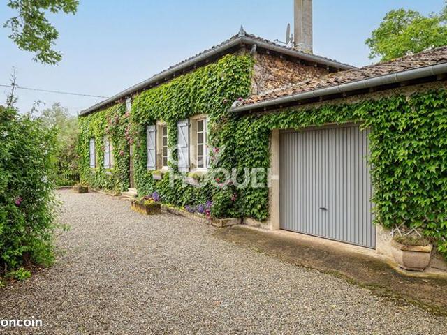 Maison vente à Montgaillard, Hautes-Pyrénées