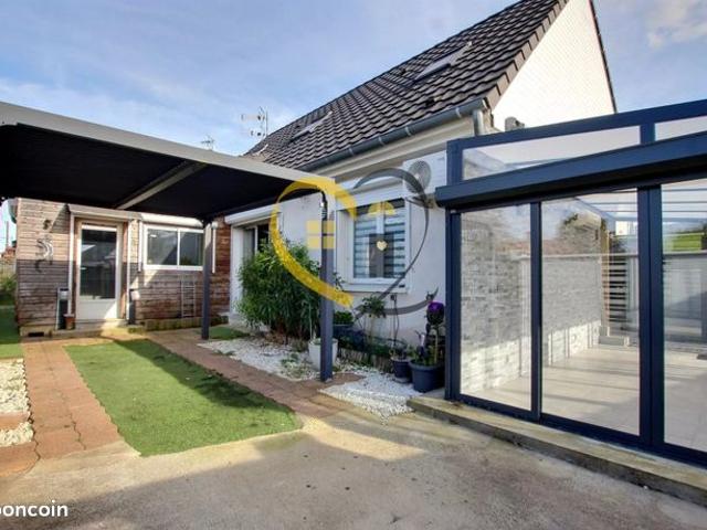 Maison vente à Bourges