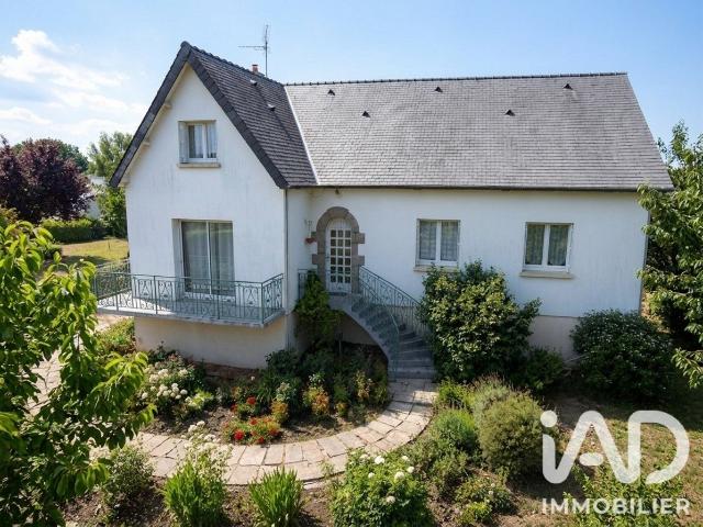 Maison vente à Mayenne, Saint-baudelle