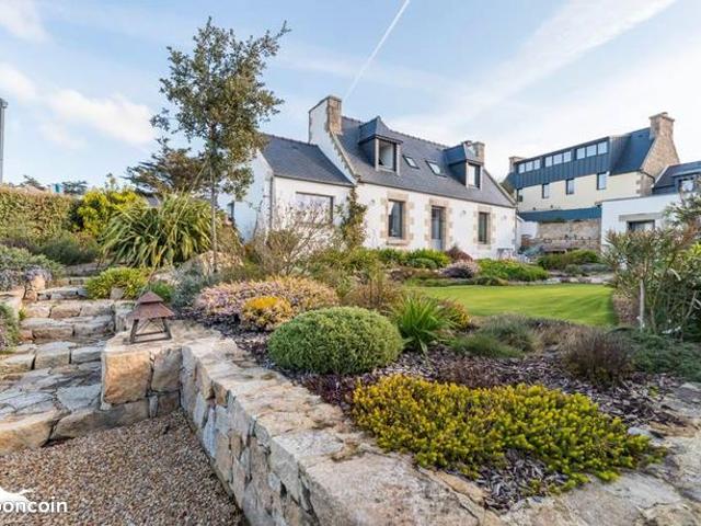 Maison vente à Lannion, Bretagne
