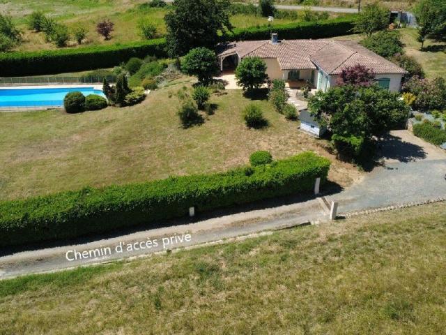 Maison vente à Marmande