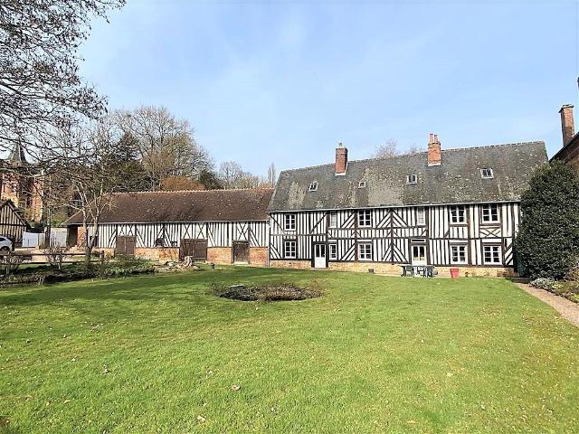 Maison vente à Mortagne-au-Perche, Vimoutiers