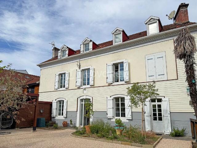 Maison vente à Lotissement Le Clos Henri, Billère