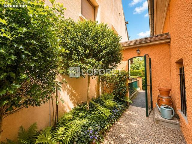 Maison vente à Besançon, Lavernay